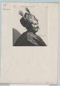  بواسطة فنان غير معروف