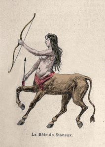 تمثيل الرسم التوضيحي لبيتا ستانو