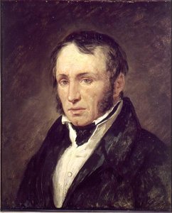 صورة بول لويس كورييه (1772-1825)