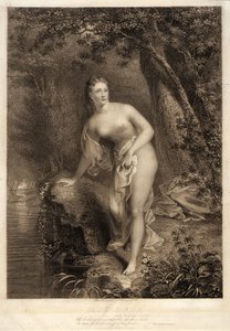 موسيدورا بواسطة آشر ب. دوراند