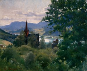  بواسطة أستا نوريجارد