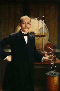 البروفيسور كريستيان بيركلاند (1867-1917)