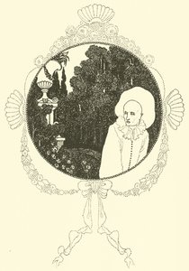 Cul-de-lamp بواسطة اوبري بيردسلي