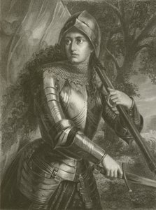 جوانا (نقش)
