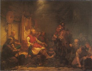  بواسطة أغسطس Malmström