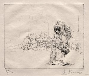 التاجر في هوت