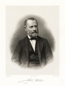 بون لويس هنري مارتن ، 1865-66