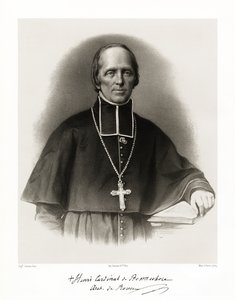 هنري دي بونتشوز ، 1865-66