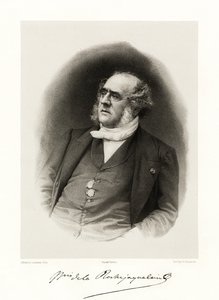 هنري أوغست جورج دي لا روشكويلين 1865-1866