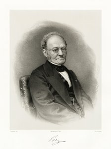 هنري جوسبه غيوم باتين 1865-1866