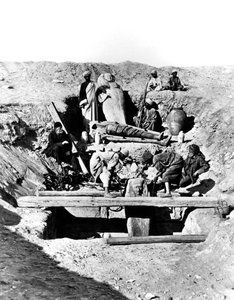 ممفيس سقارة ، مصر ، 1893 بواسطة أوغست إدوارد مارييت
