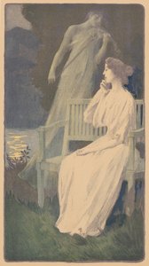أندانتي نوكتورن ، حوالي 1897.