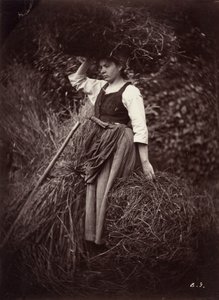 الفلاح ، ج. 1870.