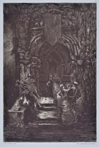 السلم (الرسم)