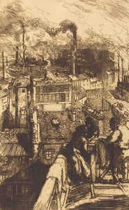 حي جوبيلينز ، حي جوبيلينز ، 1893. بواسطة أوغست ليبير