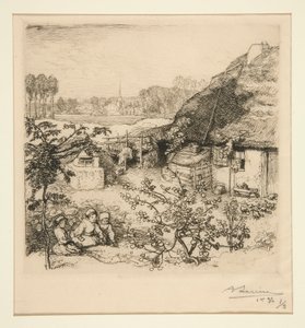 The Nest (Saint-Jean-de-Monts) (المأوى [Saint-Jean-de-Monts])