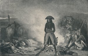 بونابرت في إيطاليا ، 1796 ، 1896