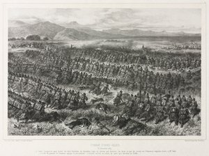 معركة واد الليغ ، 31 ديسمبر 1839