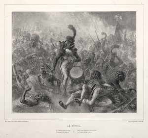 ألبوم 1832: الصحوة