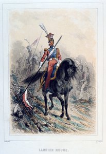 ريد لانسر 1859.