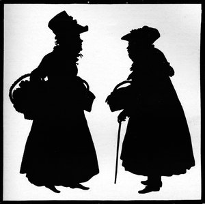 شخصيات باث ، c1832