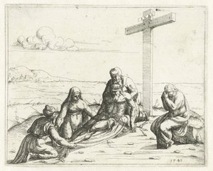 رثاء المسيح توافق العهد القديم والعهد الجديد (عنوان السلسلة) Concordants alt und News Testaments (عنوان السلسلة) بواسطة أوغسطين هيرشفوغل