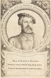 دكتور ستيفن شوارتز 1548. بواسطة أوغسطين هيرشفوغل