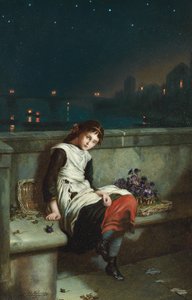 من Morn Til Night ، 1889