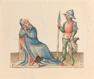 اسحق وعيسو