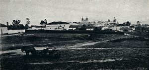 مدينة جونديهي 1895