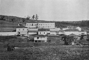 مزرعة Sete Quedas Campinas ، مزرعة Sete Quedas ، 1895
