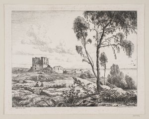 حفلة في هامرشوس