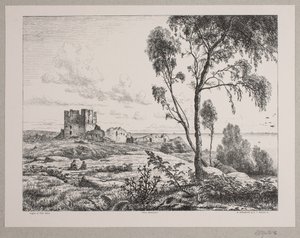 حفلة في هامرشوس