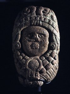 Quetzalcoatl (حجر) بواسطة ازتيك ازتيك
