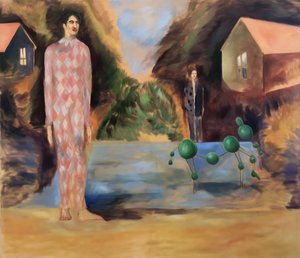 انعكاس بواسطة BB_Billhardt