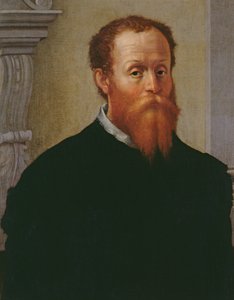 صورة شخصية ، c.1525-30