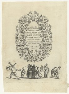 Titelblad: كتاب الزهور والحماقات لخدمة فن صياغة الذهب (...] كتاب الزهور والحماقات لخدمة فن صياغة الذهب (...) (عنوان السلسلة على الكائن) كتاب الزهور والحماقات لخدمة فن الصياغة (...] (عنوان السلسلة)
