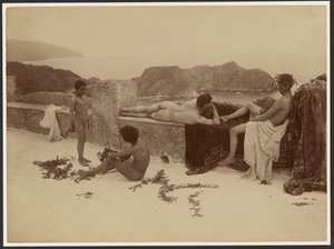  بواسطة البارون فيلهلم فون جلودين