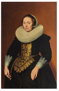  بواسطة Bartholomeaus Sarburgh