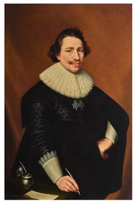  بواسطة Bartholomeaus Sarburgh