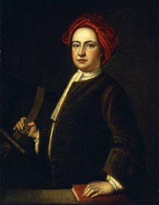صورة لجون هادلي بواسطة Bartholomew أخرى