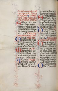 Missale: Fol. 319 ظ: القديس فرنسيس والكتلة الكاملة للقديس فرنسيس ، 1469. بواسطة بارتولوميو كابورالي