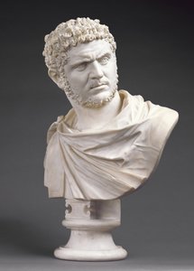 كاراكالا ، كاليفورنيا 1760 بواسطة بارتولوميو كافاسبي