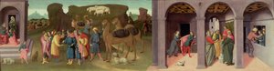 قصة يوسف أنا بواسطة بارتولوميو دي جيوفاني