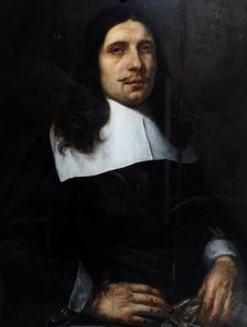 أندرو مارفيل ، 1650-70