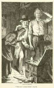 كنز بيتر جولدثويتس بواسطة باسل برادلي