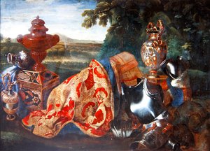 باق على قيد الحياة بواسطة بودوان أو بودرين يفارت