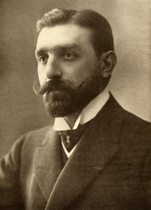هنري كيستيماكرز (1851-1934)
