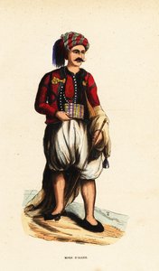 صورة غير معروفة بواسطة المدرسة البلجيكية