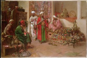 العرب في الداخل بواسطة بنيامين 1845 1902 ثابت